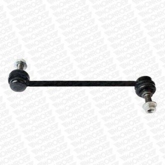 Стійка стабілізатора передн Прав 226mm FORD RANGER MAZDA BT-50 II 2.0D-3.2D 04.11- MONROE L80639