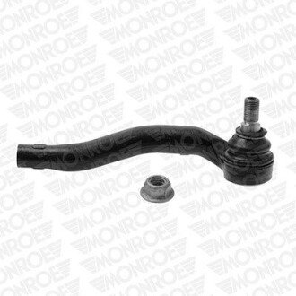 Рульовий наконечник MERCEDES C T-MODEL (S203), C (W203) 2.6-3.5 07.02-08.07 MONROE L23161