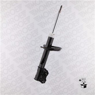 Амортизатор передн Лів KIA SOUL I 1.6/1.6D/1.6LPG 02.09-12.14 MONROE 72969ST