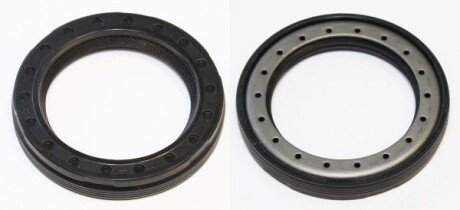 Прокладка насоса охолоджуючої рідини IVECO CROSSWAY, EVADYS, S-WAY, STRALIS II, STREETWAY, T-WAY, TRAKKER II, URBANWAY, X-WAY, DAILY III, DAILY IV, DAILY V F1CE0481A-F30DTE(F1CE3481N) 07.99- ELRING 382560