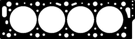 Прокладка ГБЦ (товщина: 1,15мм) CITROEN XANTIA, ZX PEUGEOT 306, 405 II 2.0 07.92-05.01 ELRING 851101