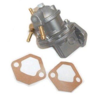 Механічний паливний насос FIAT 126 0.7 09.87-06.96 MEAT&DORIA POC679