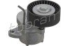 Натягувач поліклинового ременя OPEL ASTRA J, ASTRA J GTC, CASCADA, INSIGNIA A, INSIGNIA A COUNTRY, ZAFIRA C 2.0D 07.08- TOPRAN / HANS PRIES 208094 (фото 1)