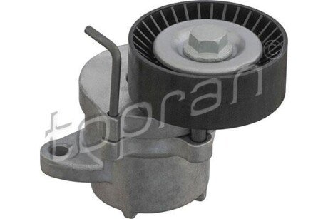 Натягувач поліклинового ременя OPEL ASTRA J, ASTRA J GTC, CASCADA, INSIGNIA A, INSIGNIA A COUNTRY, ZAFIRA C 2.0D 07.08- TOPRAN / HANS PRIES 208094