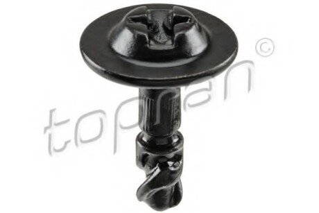 Пружинный зажим TOPRAN / HANS PRIES 114042