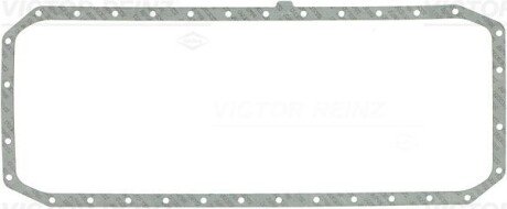 Прокладка масляного піддону (acm) IRIZAR I3, I4 ISB-300 09.13- VICTOR REINZ 714108100