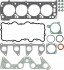 Набір прокладок, головка цилиндра VICTOR REINZ 023745501 (фото 1)