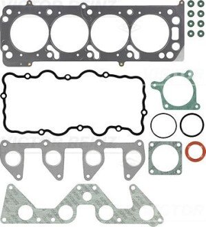 Набір прокладок, головка цилиндра VICTOR REINZ 023745501