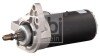Стартер (12В, 1,8кВт, новий) AUDI A3, SEAT CORDOBA, CORDOBA VARIO, CORDOBA VARIO/KOMBI, IBIZA II, INCA, LEON, TOLEDO I, TOLEDO II, SKODA OCTAVIA I, OCTAVIA I/KOMBI 1.0-2.8 03.82-03.10 FEBI BILSTEIN 101599 (фото 1)