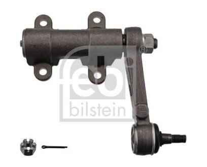 Маятник рульової рейки Лів/Прав MITSUBISHI PAJERO CLASSIC, PAJERO II 2.4-3.5 12.90- FEBI BILSTEIN 41301