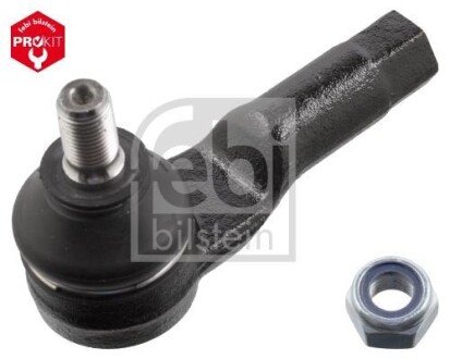 Рульовий наконечник Лів/Прав MAZDA 626 II, 626 III, 929 III 1.6-3.0 11.82-09.97 FEBI BILSTEIN 42452