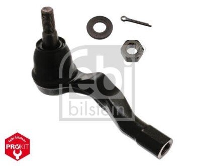 Рульовий наконечник Лів NISSAN 350Z 3.5 09.02-12.09 FEBI BILSTEIN 42710