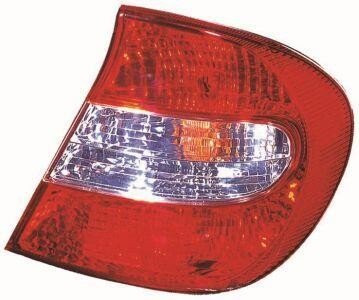 Лiхтар зад. лiв. TOYOTA CAMRY XV30 02-12.05 (ви-во) DEPO 212-19G3L-U