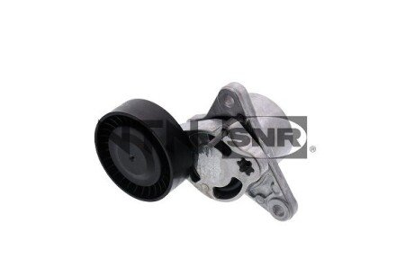 Натягувач поліклинового ременя MERCEDES A (V177), A (W177), B SPORTS TOURER (W247), C (A205), C (C205), C T-MODEL (S205), C (W205), CLA (C118), CLS (C257), E (A238) 1.3-Electric 03.14- SNR NTN GA35163