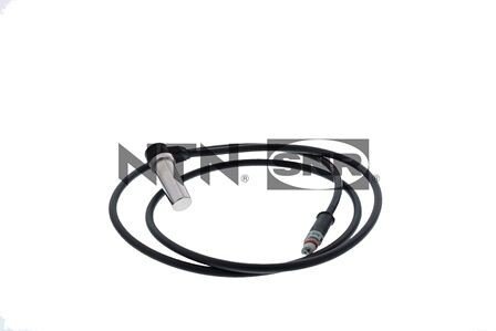 Датчик ABS задн/передн Лів/Прав (кутовий, 1301мм, 2pin) IVECO DAILY III, DAILY IV SNR NTN ASB14000