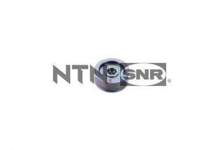 Ролик поліклинового ременя SUZUKI GRAND VITARA I 2.0D 02.01-09.05 SNR NTN GA37704