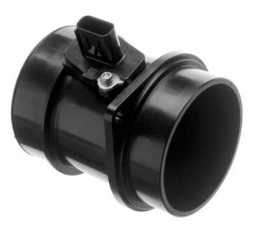 Витратомір повітря (4 pin, модуль) FORD FOCUS II 1.8D 07.04-09.12 NGK 92462