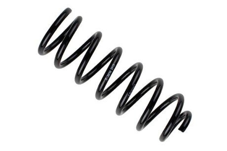 Пружина підвіски передн Лів/Прав MERCEDES C (C205), C (W205), C T-MODEL (S205) 1.5H-4.0 12.13-04.23 BILSTEIN 37289768