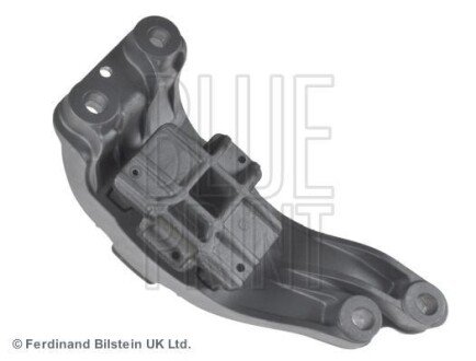 Подушка коробки передач передн Лів (акпп) MINI (R56), (R57), (R58), (R59), CLUBMAN (R55), CLUBVAN (R55), COUNTRYMAN (R60), PACEMAN (R61) 1.4/1.4LPG/1.6 09.06-10.16 BLUE PRINT ADB118026