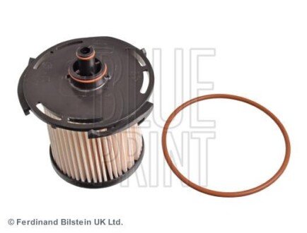 Паливний фільтр FORD TOURNEO CUSTOM V362, TRANSIT, TRANSIT CUSTOM V362, TRANSIT TOURNEO, TRANSIT V363 2.2D 04.06- BLUE PRINT ADF122314