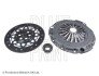 Комплект зчеплення з підшипником (228мм) MINI (R56), (R57), (R58), (R59), CLUBMAN (R55) 1.6/1.6D 10.06-05.15 BLUE PRINT ADB113001 (фото 1)