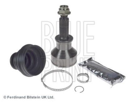 Шарнір приводного валу зовнішній Лів/Прав (24z/32z/62мм) LAND ROVER DISCOVERY II 2.5D/4.0 11.98-06.04 BLUE PRINT ADJ138908