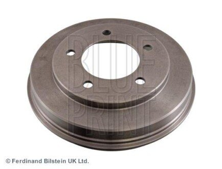 Гальмівний барабан задн MITSUBISHI COLT VI, LANCER VII, LANCER VIII 1.3-2.0 06.00- BLUE PRINT ADC44719