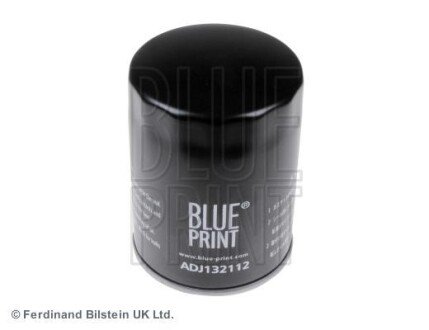 Масляний фільтр LAND ROVER FREELANDER I LOTUS ELISE 1.8/2.5 08.95-10.06 BLUE PRINT ADJ132112
