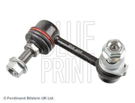 Стійка стабілізатора передн Лів 120mm NISSAN 350Z 3.5 09.02-12.09 BLUE PRINT ADN18555