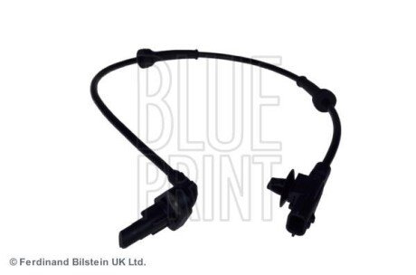 Датчик ABS задн Прав NISSAN MICRA IV, NOTE 1.2/1.5D 05.10- BLUE PRINT ADN17166