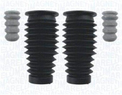 Пилозахисний к-т амортизатора передн LAND ROVER FREELANDER I 1.8/2.0D/2.5 02.98-10.06 MAGNETI MARELLI 310116110173