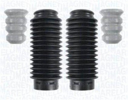 Пилозахисний к-т амортизатора передн PEUGEOT 1007, 207 1.4-1.6D 04.05- MAGNETI MARELLI 310116110208