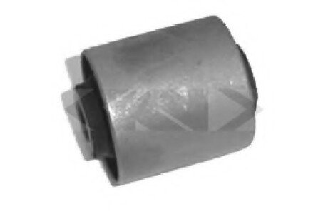 Підвіска, важіль незалежної підвіски колеса SPIDAN 410589