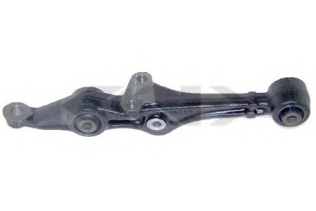 Важіль незалежної підвіски колеса SPIDAN 40904 (фото 1)