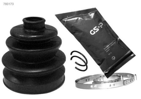 Пильовик, набір GSP 780173