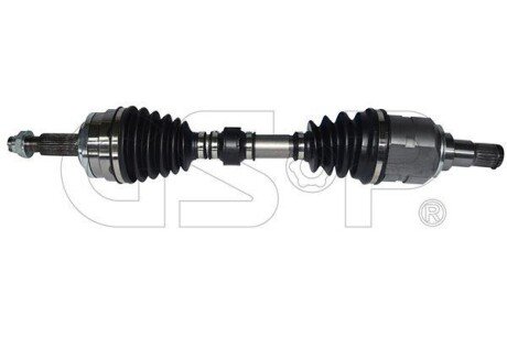 Вал приводу GSP 259702
