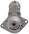 Стартер (12В, 1,4кВт, новий) ALFA ROMEO MITO, CHEVROLET AVEO, CITROEN NEMO, NEMO/MINIVAN, FIAT 500, 500 C, 500L, 500X, DOBLO, DOBLO CARGO, FIORINO, FIORINO/MINIVAN, GRANDE PUNTO 1.2/1.3D/1.4 01.04- HELLA 8EA012528601 (фото 2)
