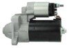 Стартер (12В, 1,1кВт, новий) ABARTH 500 / 595 / 695, PUNTO, PUNTO EVO, ALFA ROMEO GIULIETTA, GIULIETTA/HATCHBACK, MITO, FIAT 500, 500 C, 500X, BRAVO II, DOBLO, DOBLO CARGO 1.2-1.4LPG 10.03- HELLA 8EA011611741 (фото 1)