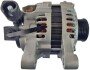 Генератор (14В, 60А, новий) CITROEN BERLINGO, BERLINGO MULTISPACE, BERLINGO/MINIVAN, C15/MINIVAN, JUMPY I, NEMO, NEMO/MINIVAN, XSARA, XSARA PICASSO, XSARA/KOMBI, FIAT SCUDO 1.1-2.0 06.96- HELLA 8EL011712601 (фото 4)