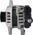 Генератор (14В, 90А, новий) HYUNDAI ACCENT IV, ELANTRA IV, ELANTRA V, I20 I, I30, VELOSTER, KIA CARENS III, CEED, CERATO I, CERATO II, PRO CEED, SOUL I, VENGA 1.4-1.6LPG 04.04- HELLA 8EL011712391 (фото 4)