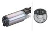 Електричний паливний насос (картрідж) AUDI A4 B8 CHRYSLER PT CRUISER FIAT CINQUECENTO, PUNTO, SEICENTO / 600 JEEP CHEROKEE LANCIA Y RENAULT CLIO II 0.9-2.8D 07.91-08.16 HELLA 8TF358106501 (фото 2)