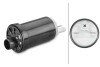 Електричний паливний насос (картрідж) AUDI A4 B8 FORD FOCUS I OPEL ASTRA H, ASTRA H GTC, ASTRA H/KOMBI, ASTRA J RENAULT CLIO II VW TRANSPORTER T4 1.2-2.5D 09.95-08.16 HELLA 8TF358106641 (фото 1)