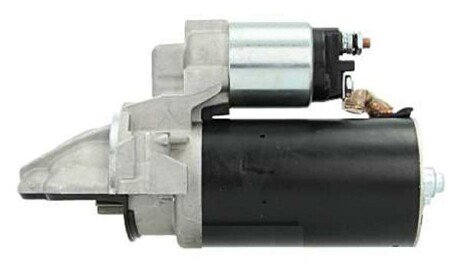 Стартер (12В, 2,5кВт, новий) FORD TOURNEO CUSTOM V362, TRANSIT, TRANSIT CUSTOM V362, TRANSIT TOURNEO, TRANSIT V363 2.2D/2.4D 04.06-12.23 HELLA 8EA011611651