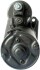 Стартер (12В, 1,4кВт, новий) VOLVO C70 II, S40 II, V50, FORD FOCUS II 2.4/2.4D/2.5 01.04-06.13 HELLA 8EA011611401 (фото 3)