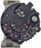 Генератор (14В, 120А, новий) OPEL CORSA D, CORSA D/HATCHBACK, MERIVA B 1.3D 07.06-11.14 HELLA 8EL011712381 (фото 2)