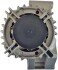 Генератор (14В, 120А, новий) OPEL CORSA D, CORSA D/HATCHBACK, MERIVA B 1.3D 07.06-11.14 HELLA 8EL011712381 (фото 3)