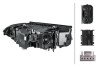 Фара Лів (LED) BMW 5 G30, G31, G38, F90 02.17-04.20 HELLA 1EX354836011 (фото 2)
