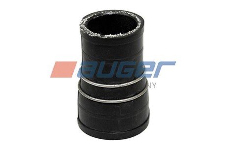 Шланг гумовий системи охолодження (48/59мм) DAF 75 CF, 85 CF, 95, 95 XF, CF, CF 75, CF 85, DB, XF 105, XF 95, MERCEDES ACTROS, ACTROS MP2 / MP3, ACTROS MP4 / MP5, ANTOS 471.943-XF355M 01.91- AUGER 81068