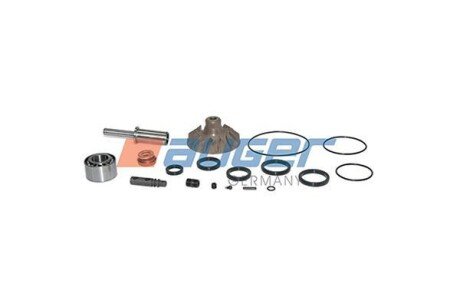 Ремонтний комплект насоса охолоджуючої рідини VOLVO B12, FH12, FL12 D12A340-TD123ES 01.92- AUGER 57756