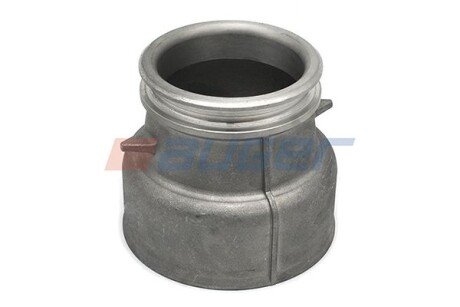 Патрубок подачі повітря VOLVO B12, B6, FH12, FL12, FL6, FM12, NH12 D12A340-TD63ES 09.85- AUGER 82324